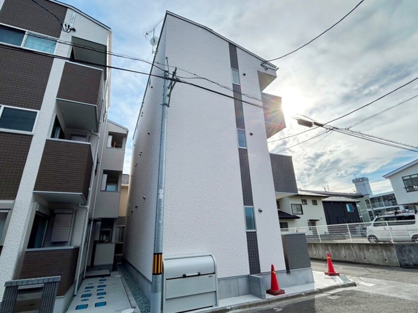 その他 ハーモニーテラス大野田