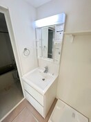 洗面 ハーモニーテラス大野田