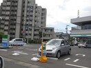 ファミリーマート八乙女中央店(コンビニ)まで400m ハーモニーテラス八乙女