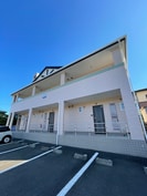 ヴィ－ブルの外観