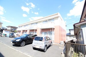 シティハイツ千葉