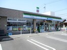 ファミリーマート 仙台薬師堂前店(コンビニ)まで250m ベルシティ木ノ下