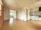居室 ノイ　アロッジオ