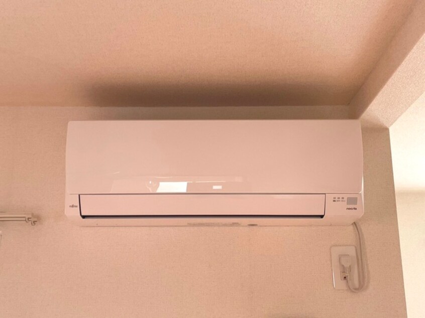 内観写真 ノイ　アロッジオ