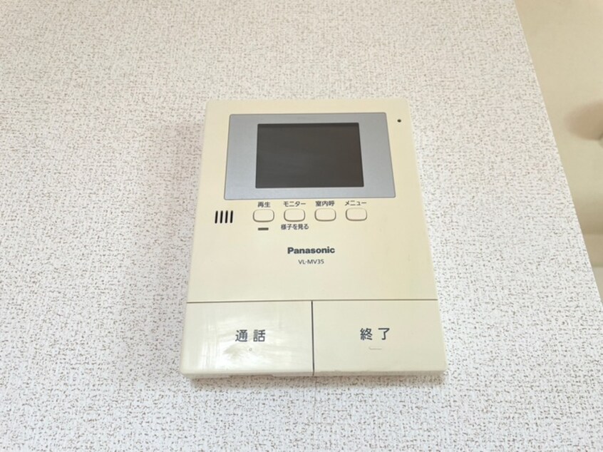内観写真 ノイ　アロッジオ