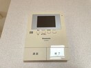 内観写真 ノイ　アロッジオ