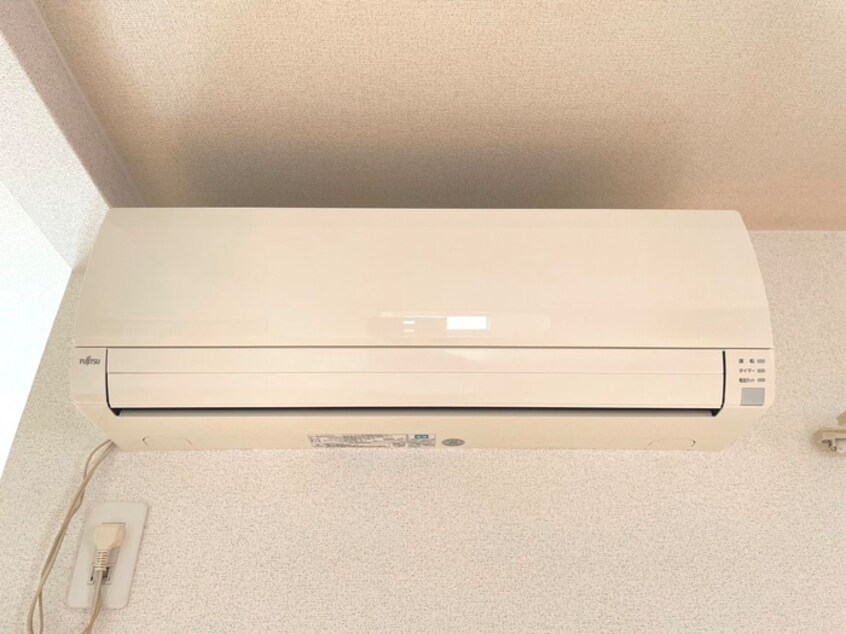 内観写真 ノイ　アロッジオ