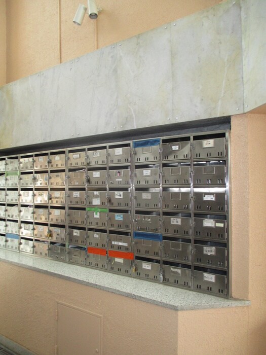 建物設備 サウスキャッスル仙台(512)