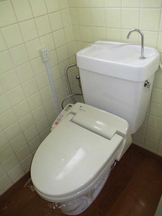 トイレ サウスキャッスル仙台(512)