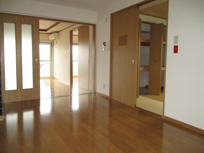 内観写真 サウスキャッスル仙台(512)