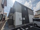 Ｓｏｌｅｉｌ　ｈｉｎａ　Ⅴの外観