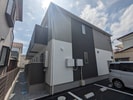 Ｓｏｌｅｉｌ　ｈｉｎａ　Ⅴの外観