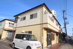 ピアレジデンス滝口1