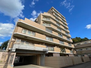 野村ステイツ北仙台（３０４）