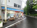 ローソン　仙台秋保店(コンビニ)まで1800m 菅野又ハイツ