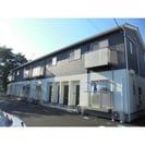 WIN大河原A棟の外観