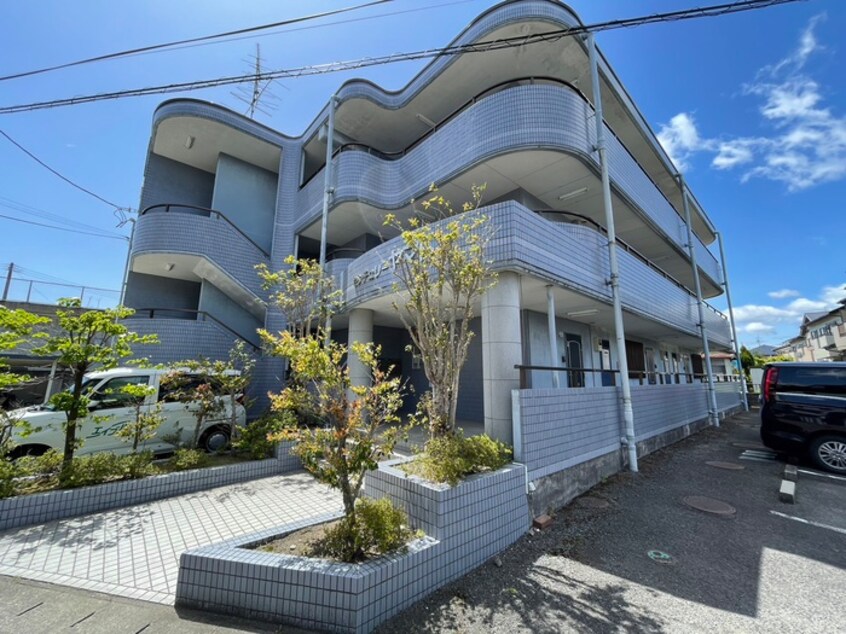 外観写真 センチュリーヤマト