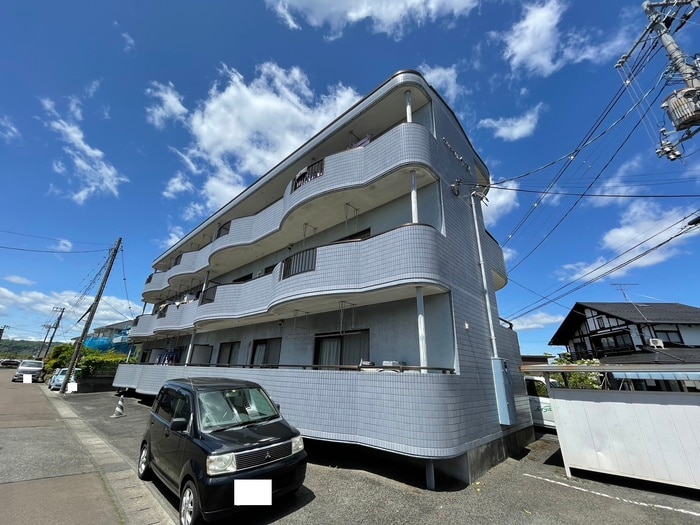 外観写真 センチュリーヤマト