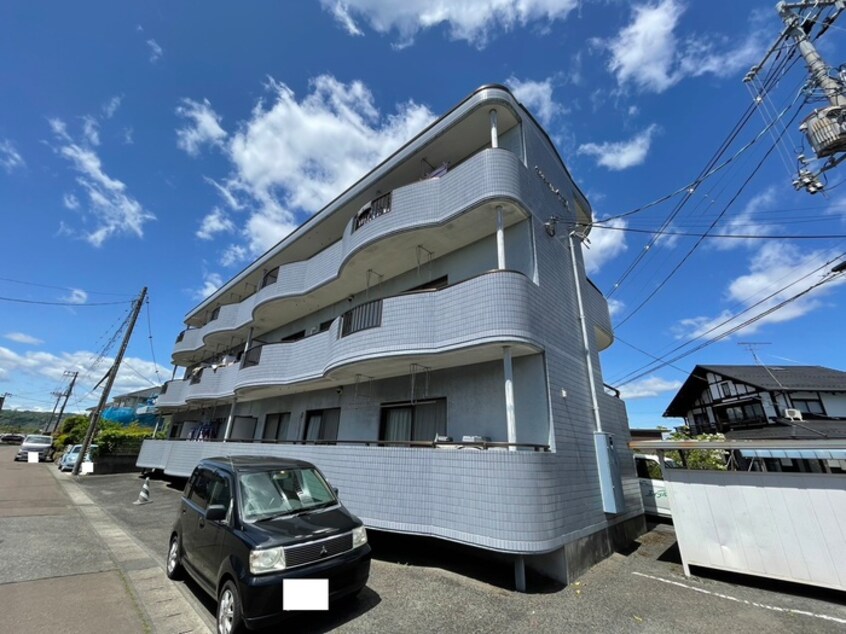 外観写真 センチュリーヤマト