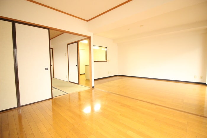 居室 センチュリーヤマト