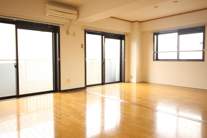 居室 センチュリーヤマト