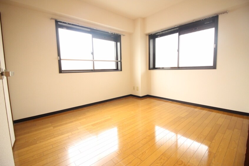 居室 センチュリーヤマト