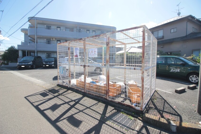 建物設備 センチュリーヤマト