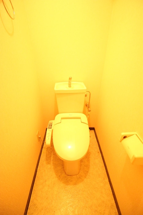 トイレ センチュリーヤマト