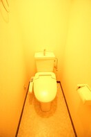 トイレ センチュリーヤマト