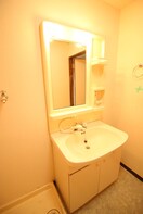 洗面 センチュリーヤマト