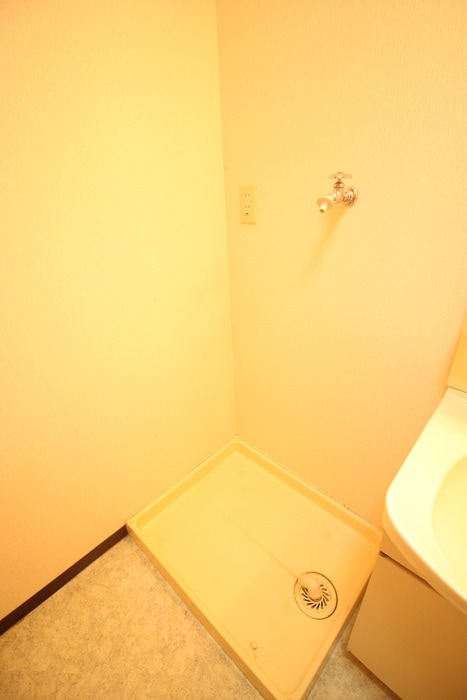 洗濯機置場 センチュリーヤマト