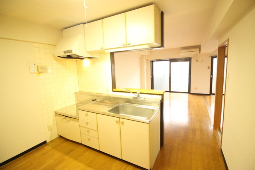 キッチン センチュリーヤマト