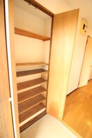 靴箱 センチュリーヤマト