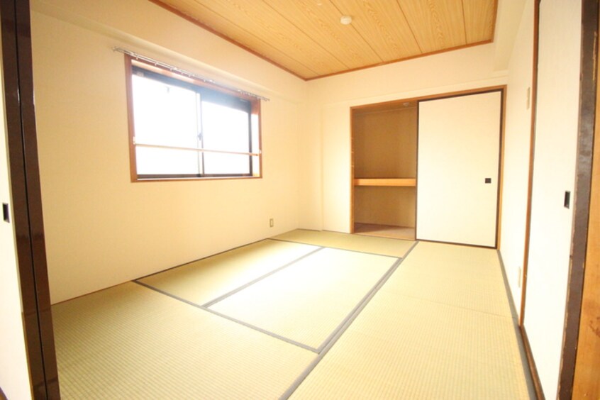 居室 センチュリーヤマト