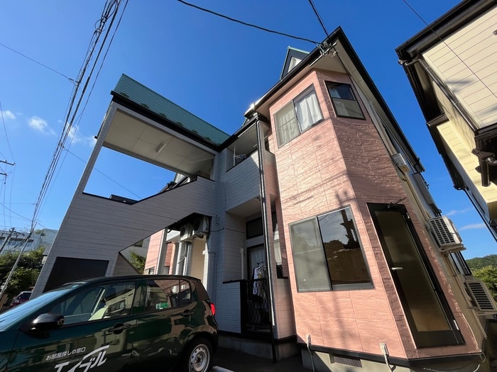 外観写真 Roissy DECO