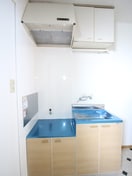 キッチン Roissy DECO