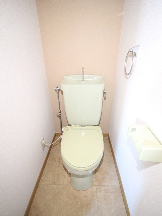 トイレ Roissy DECO