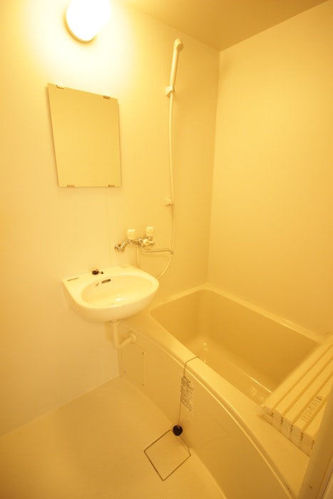 バス／シャワールーム等 ファーストライフ２８