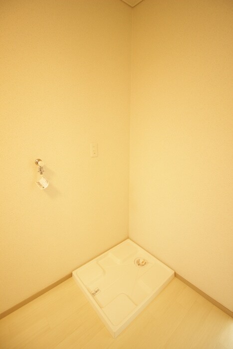 洗濯機置場 ファーストライフ２８