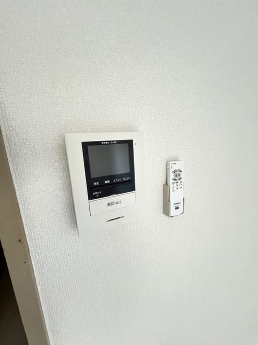 内観写真 ファーストライフ２８