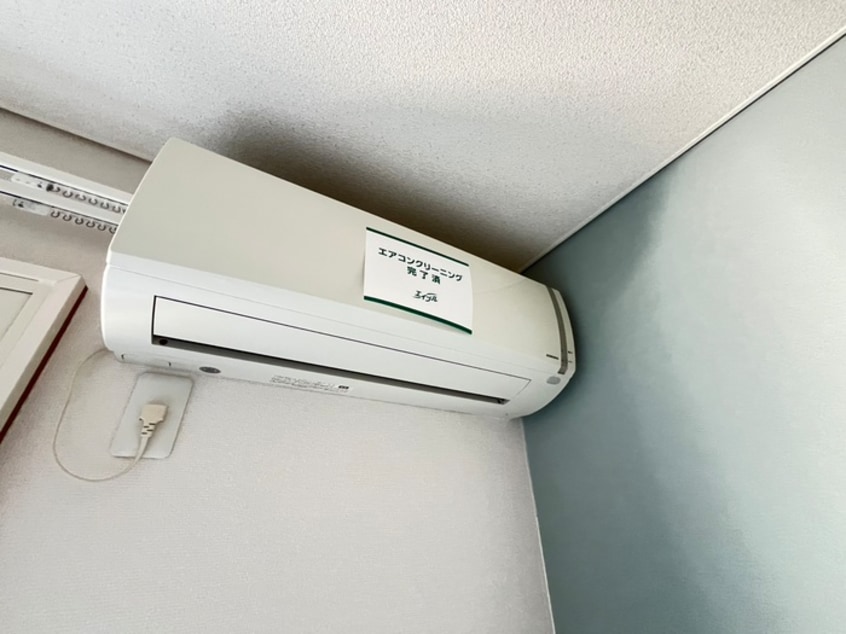 内観写真 ファーストライフ２８