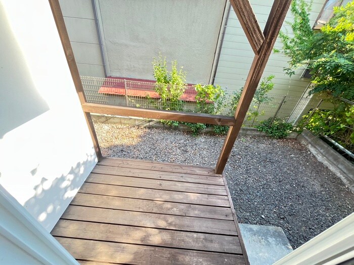 ベランダ・バルコニー ファーストライフ２８