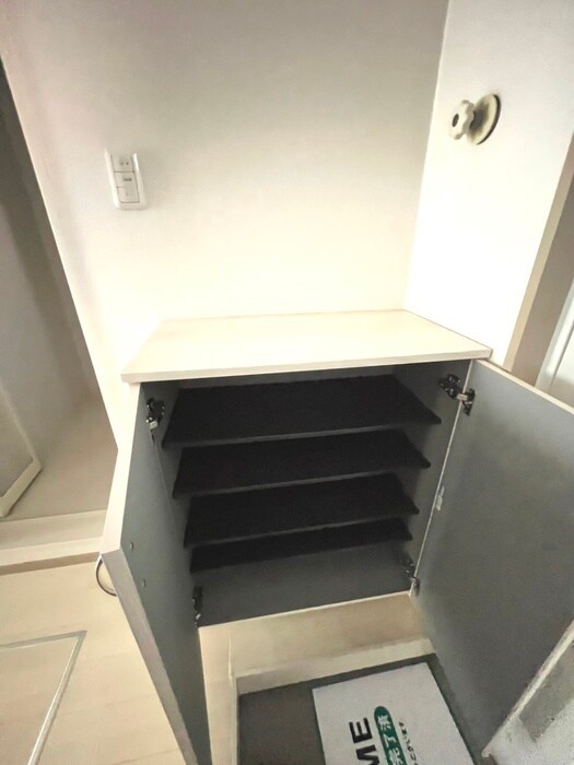 靴箱 ファーストライフ２８