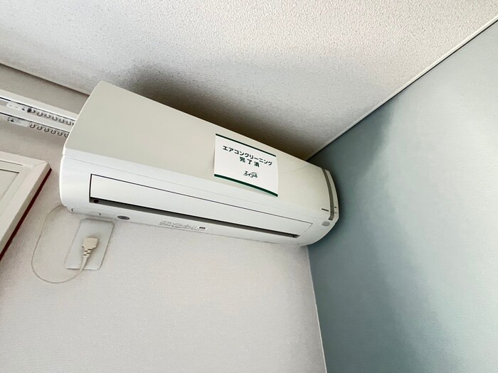 内観写真 ファーストライフ２８