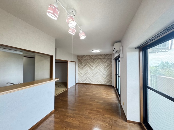 居室 フレア・ヴィバーチェ