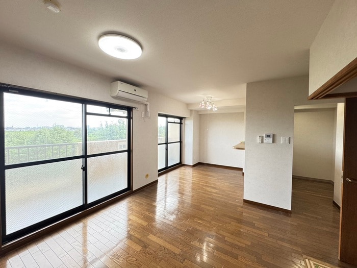 居室 フレア・ヴィバーチェ