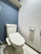 トイレ フレア・ヴィバーチェ