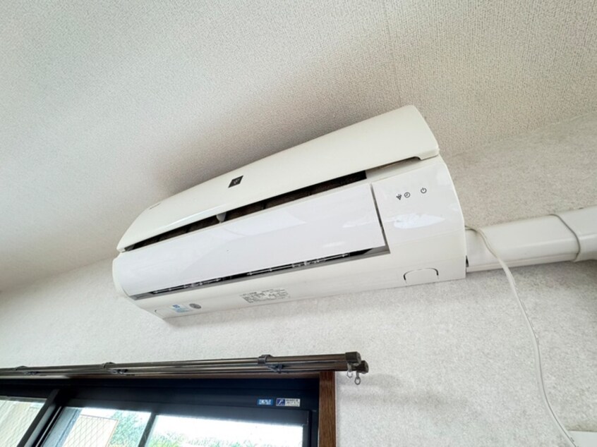 内観写真 フレア・ヴィバーチェ