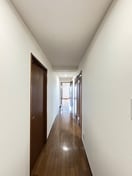 玄関 フレア・ヴィバーチェ