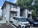 ヌーヴェルサンタナールの外観